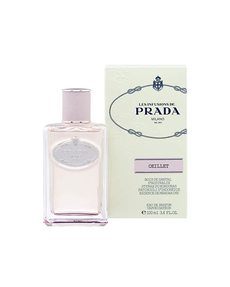 prada milano dal 1913 parfum ceneo|prada unisex perfume.